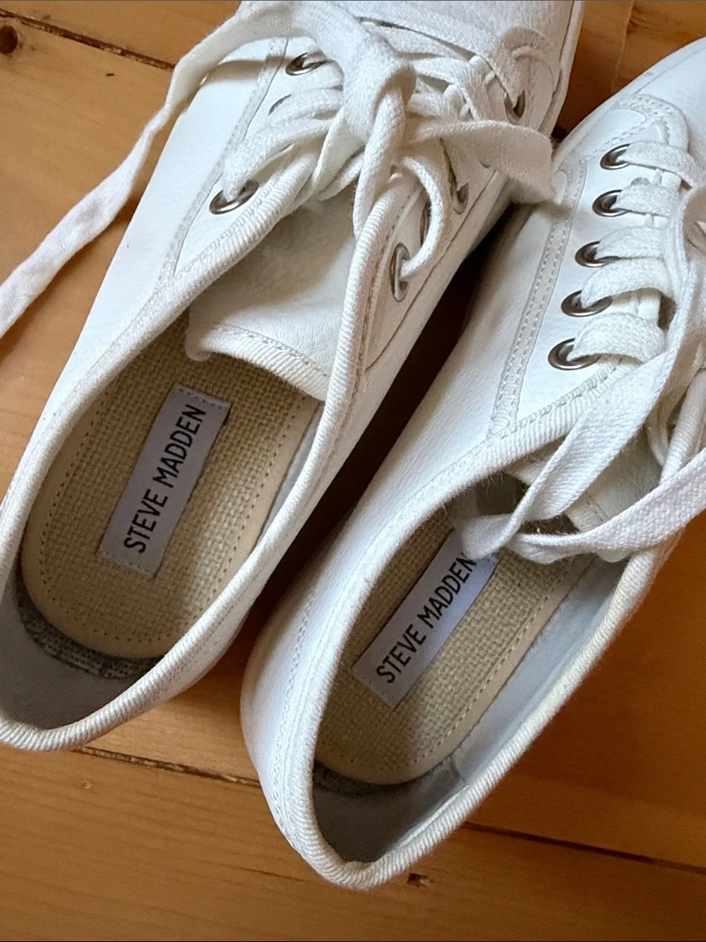 Steve Madden steve madden